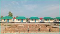 রংপুরে পাঠাগার ও স্কুল নির্মাণে বাধা, বিশিষ্টজনদের প্রতিবাদ