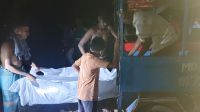 কালিয়াকৈরে অজ্ঞাত ব্যক্তির মরদেহ উদ্ধার