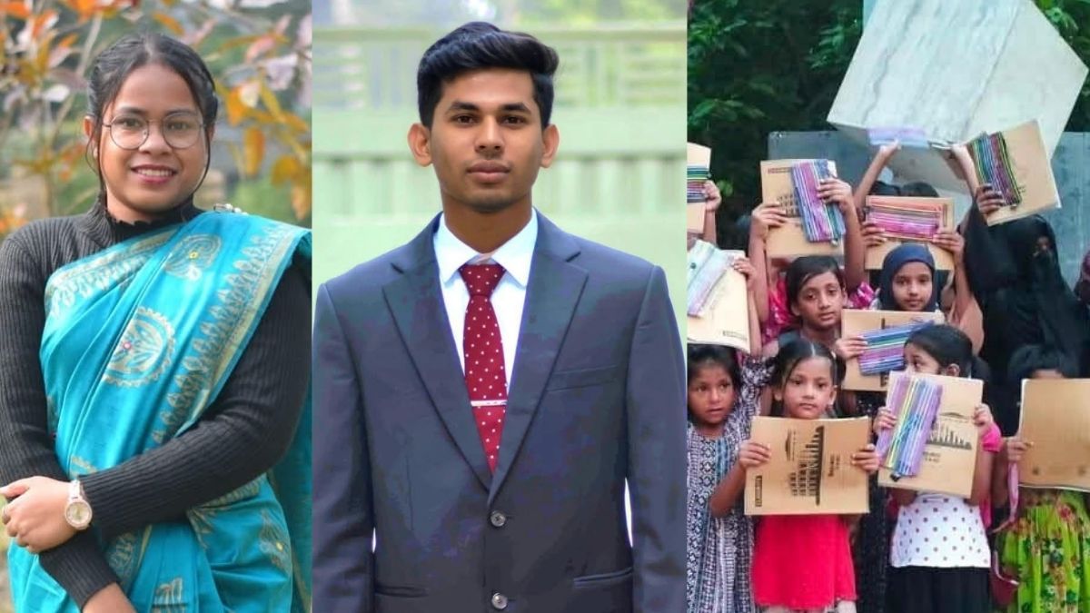 ছায়াবৃত্ত পাঠক ফোরামের নতুন কমিটি ঘোষণা