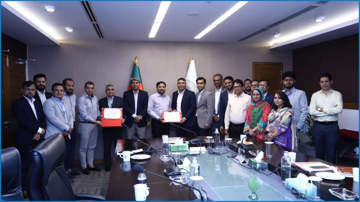 ডিএসই’র ফিক্স সার্টিফিকেশন পেল আরও দুটি ব্রোকারেজ হাউজ