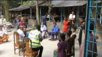 শৈলকুপায় আবারো অজ্ঞান পার্টির হানা, নগদ টাকা-স্বর্ণালংকার লুট