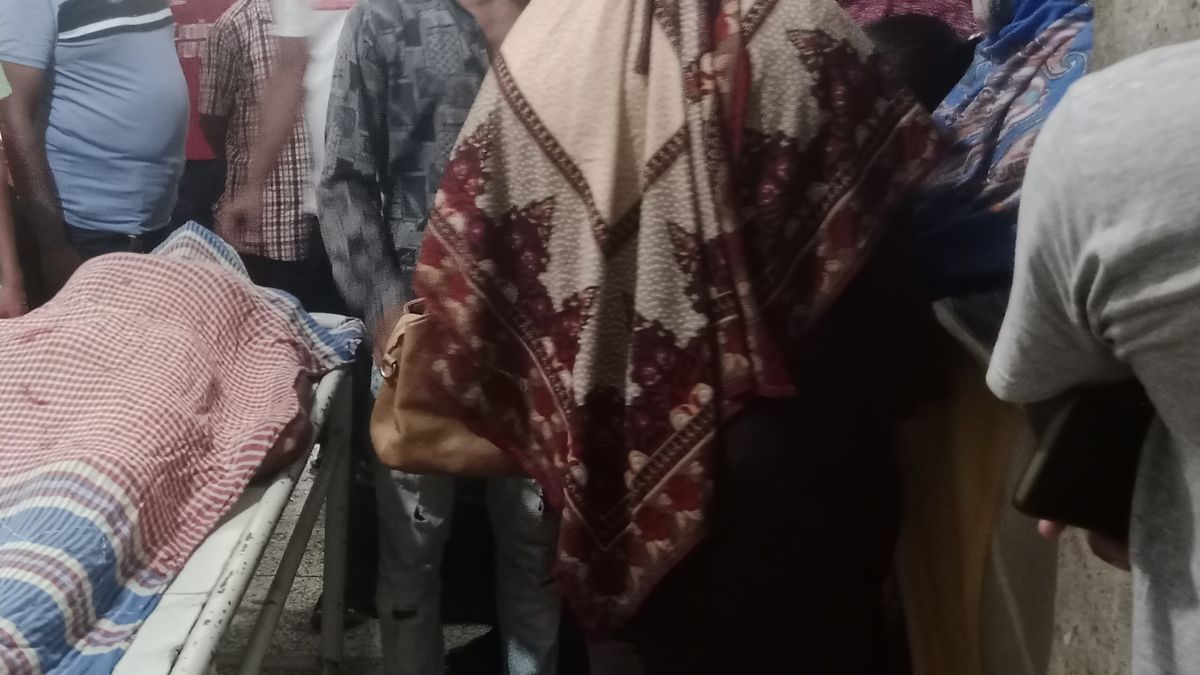 গৌরনদীতে পিকআপচাপায় কলেজ শিক্ষার্থী নিহত