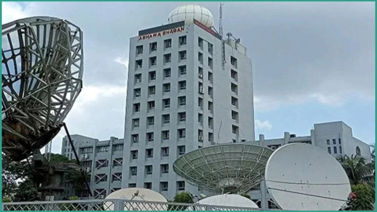সারাদিনের আবহাওয়া কেমন থাকবে