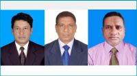 সাতক্ষীরা প্রেসক্লাবের সভাপতি আবুল কাসেম, সম্পাদক আসাদুজ্জামান