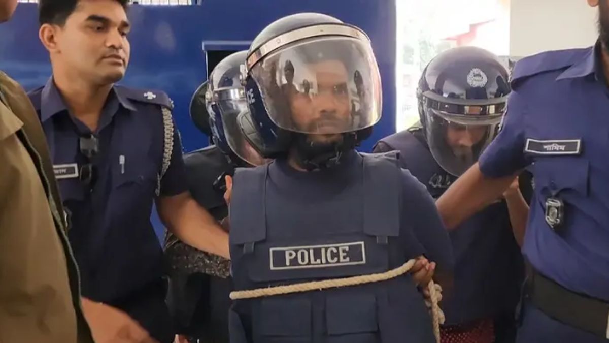 আছিয়া ধর্ষণ-হত্যা মামলায় প্রধান আসামির মৃত্যুদণ্ড