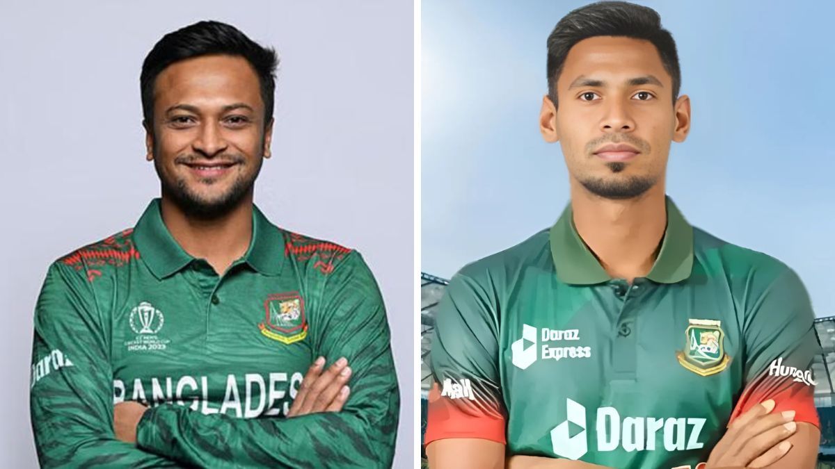 আইপিএল-পিএসএলে সাকিব-মুস্তাফিজের খেলা কবে-কখন