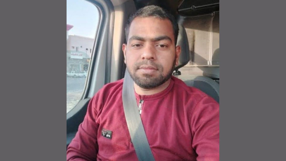 সৌদি আরবে ফেনীর যুবক অপহৃত, বিকাশে মুক্তিপণ দিয়ে উদ্ধার
