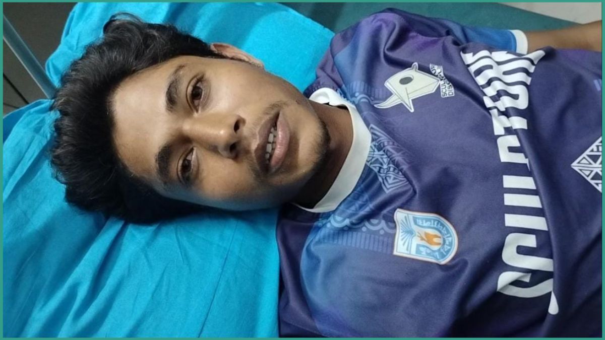 খুবির দূষিত পানি খেয়ে ফের শিক্ষার্থী অসুস্থ, চিকিৎসাব্যবস্থার সংকট স্পষ্ট