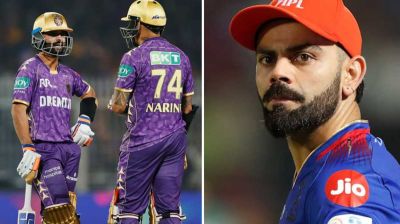 আইপিএল : শিরোপার দৌড়ে কে কোথায়?