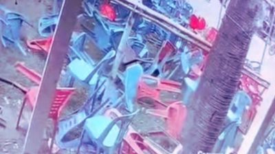গাজীপুরে বিএনপি নেতাকর্মীদের হামলায় ১২ সাংবাদিক আহত
