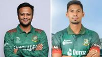 আইপিএল-পিএসএলে সাকিব-মুস্তাফিজের খেলা কবে-কখন