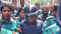 রিমান্ড শেষে কারাগারে সাবেক এমপি মমতাজ