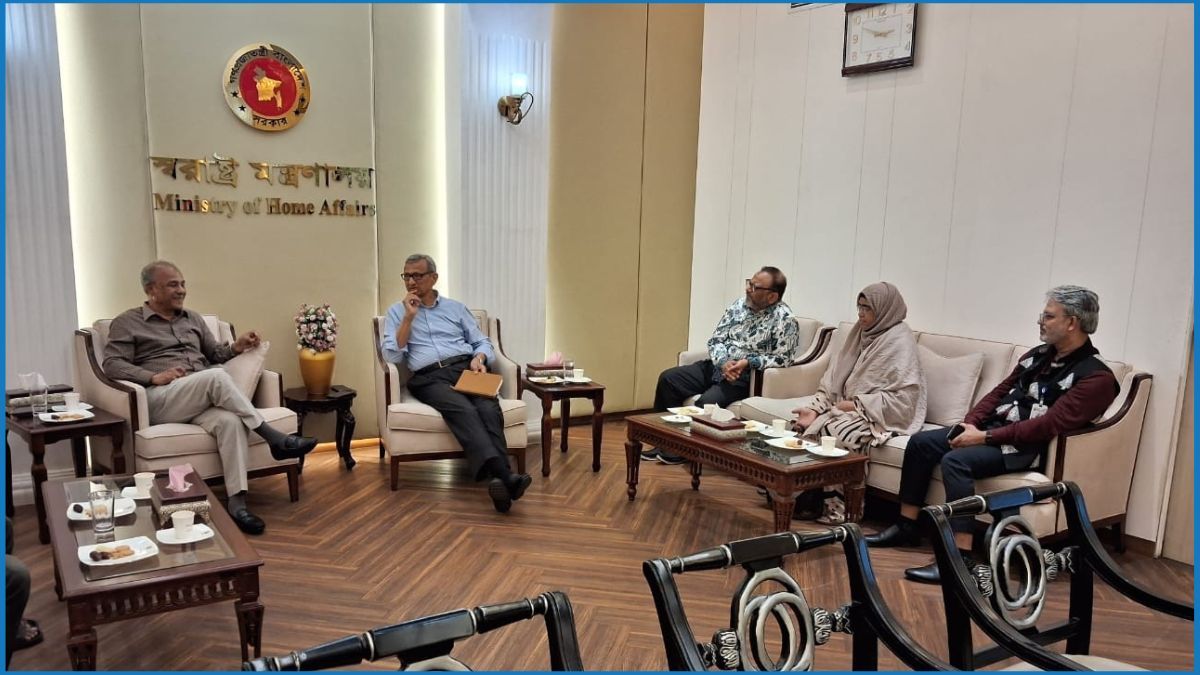 সাম্য হত্যার তদন্ত যাচ্ছে ডিবিতে, আশ্বাস স্বরাষ্ট্র উপদেষ্টার