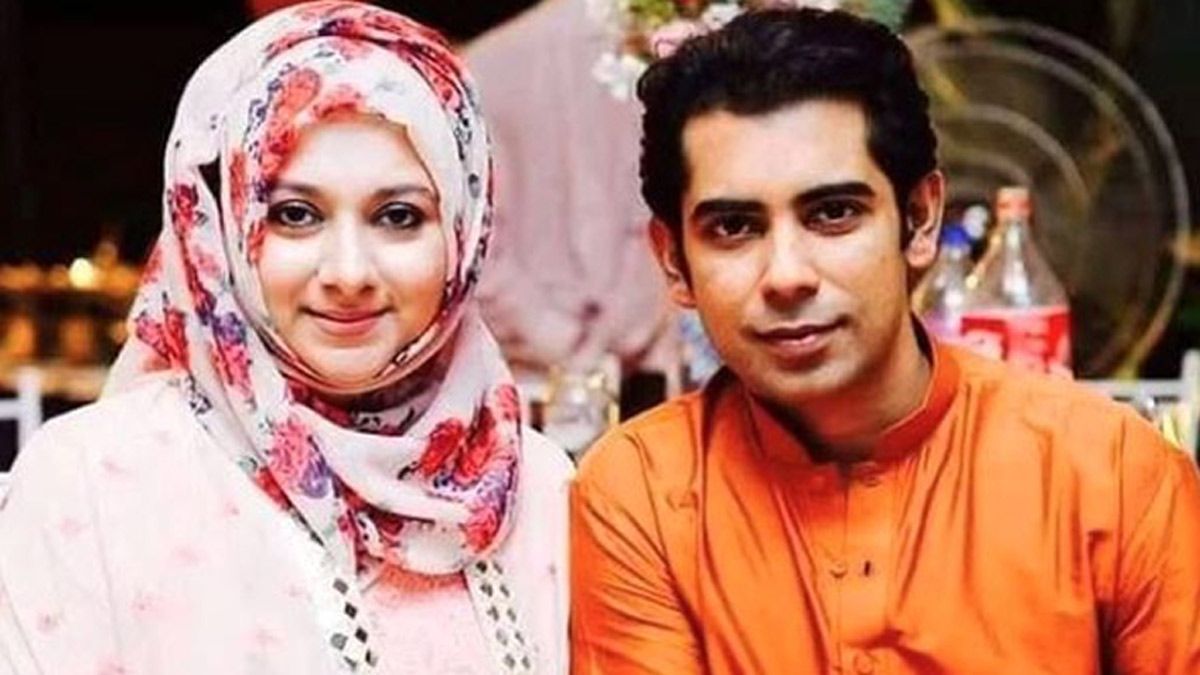 থাইল্যান্ড গেলেন আন্দালিব পার্থর স্ত্রী-কন্যা