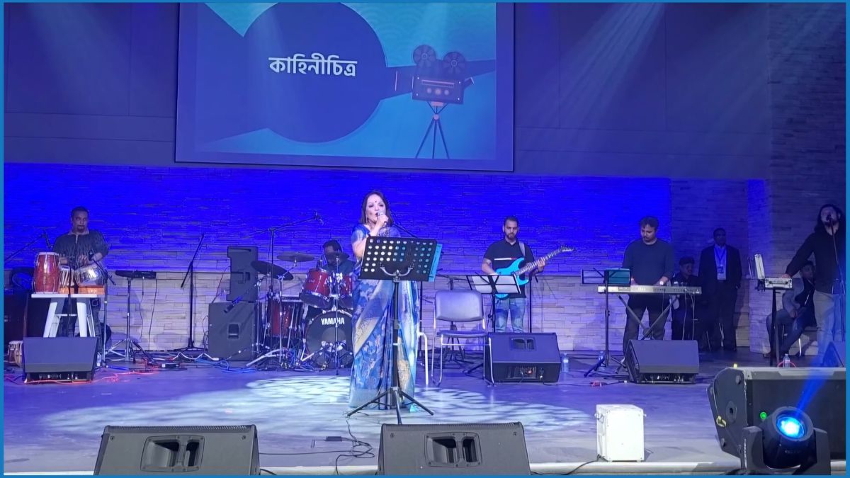 বর্ণিল আয়োজনে কানাডায় ‘বাংলাদেশ ফেস্টিভাল’ উদযাপন