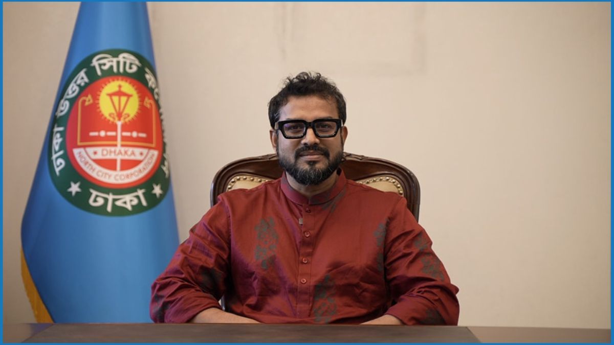 ‘এজাজকে হিযবুত তাহরীরের সঙ্গে জড়ানো ভিত্তিহীন’
