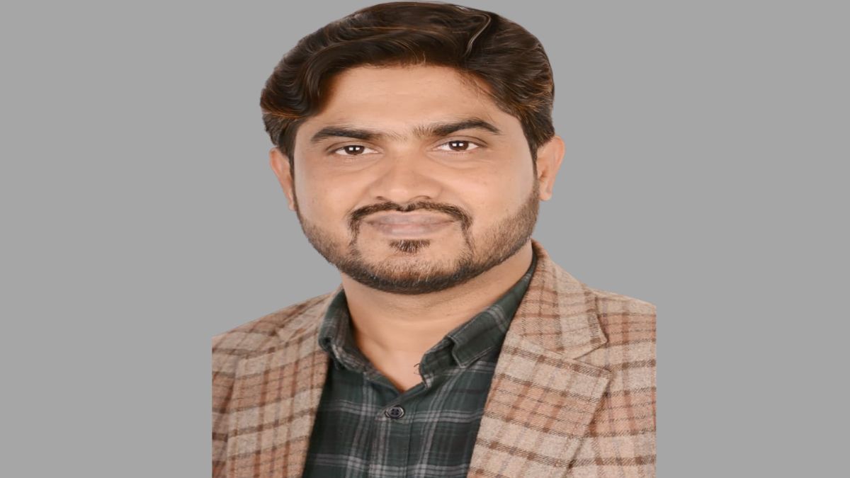 গড়পাড়া ইউপি চেয়ারম্যান মাসুদের বিরুদ্ধে দুর্নীতির অভিযোগ
