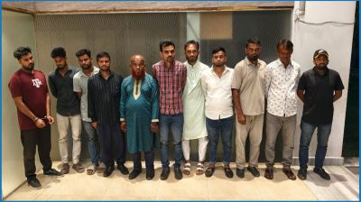 ঝটিকা মিছিলে আ.লীগের নয়া কৌশল