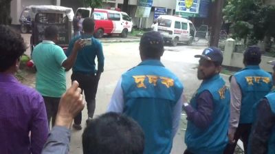 লালমনিরহাট সদর হাসপাতালে দুদকের অভিযান, মিলল নানা অনিয়ম