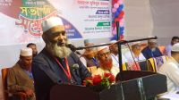 সংস্কার ছাড়া নির্বাচন নয় : মুজিবুর রহমান
