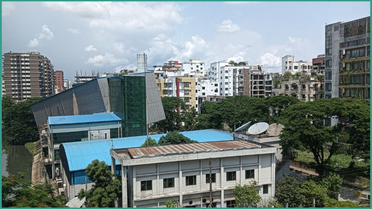 ঢাকাসহ পার্শ্ববর্তী এলাকায় বাড়বে তাপমাত্রা, ঝরবে বৃষ্টি