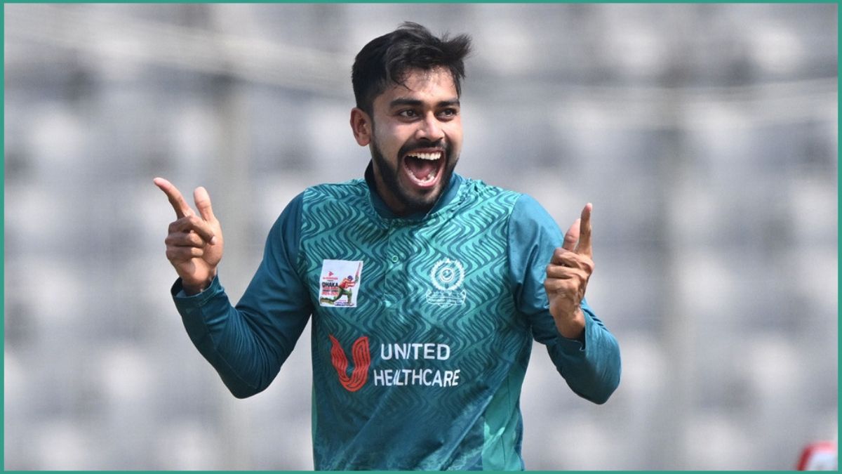 পিএসএলে ডাক পেয়েছেন মিরাজ, চেয়েছেন অনুমতি