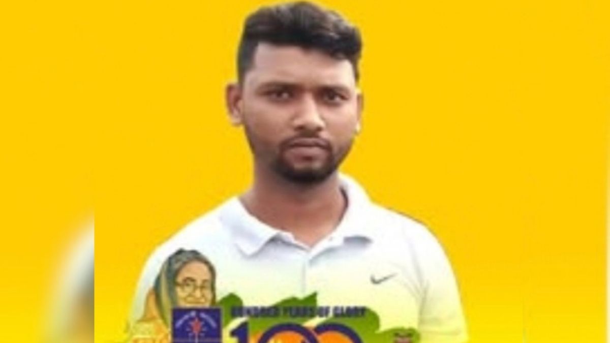 কালিয়াকৈরে হত্যা মামলার আসামি শ্রমিক লীগ নেতা গ্রেপ্তার