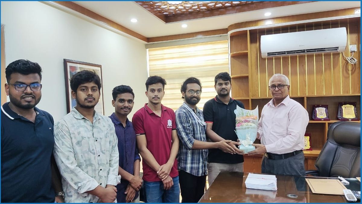 শিক্ষায় শৃঙ্খলা ফেরাতে কঠোর অবস্থানে ডিআইইউ