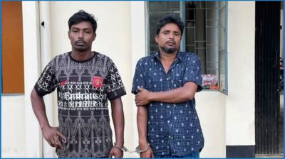 হতদরিদ্রের জমি দখল, ২ ভাইয়ের জেল