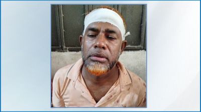অবৈধ স্থাপনা উচ্ছেদের ঘটনায় বিএনপি নেতাকে কুপিয়ে জখম
