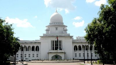 আওয়ামীপন্থি ৬১ আইনজীবীর জামিন স্থগিত করল আপিল বিভাগ