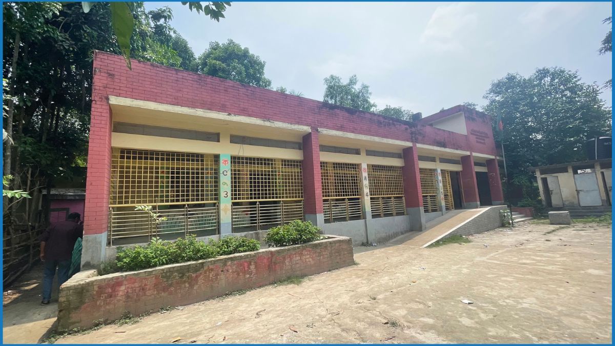 সাটুরিয়ায় প্রাথমিক বিদ্যালয়ে শিক্ষক সংকট, পাঠদান ব্যাহত