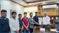 শিক্ষায় শৃঙ্খলা ফেরাতে কঠোর অবস্থানে ডিআইইউ