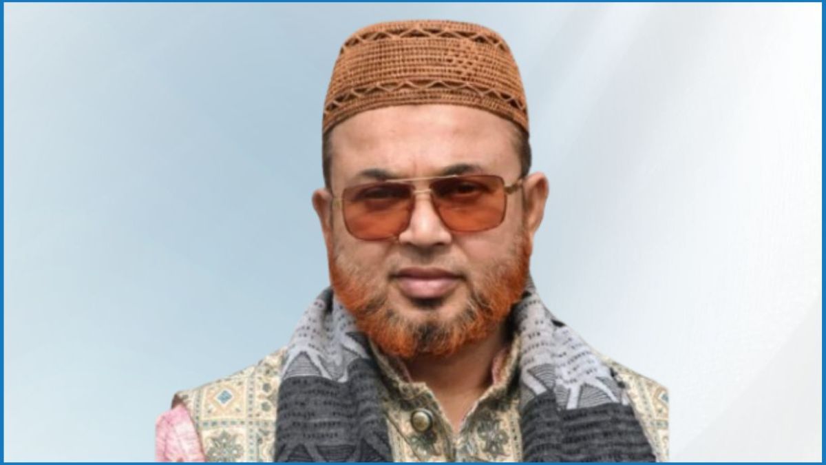 বগুড়ায় সৈয়দ কবির মিঠুকে অবাঞ্ছিত ঘোষণা