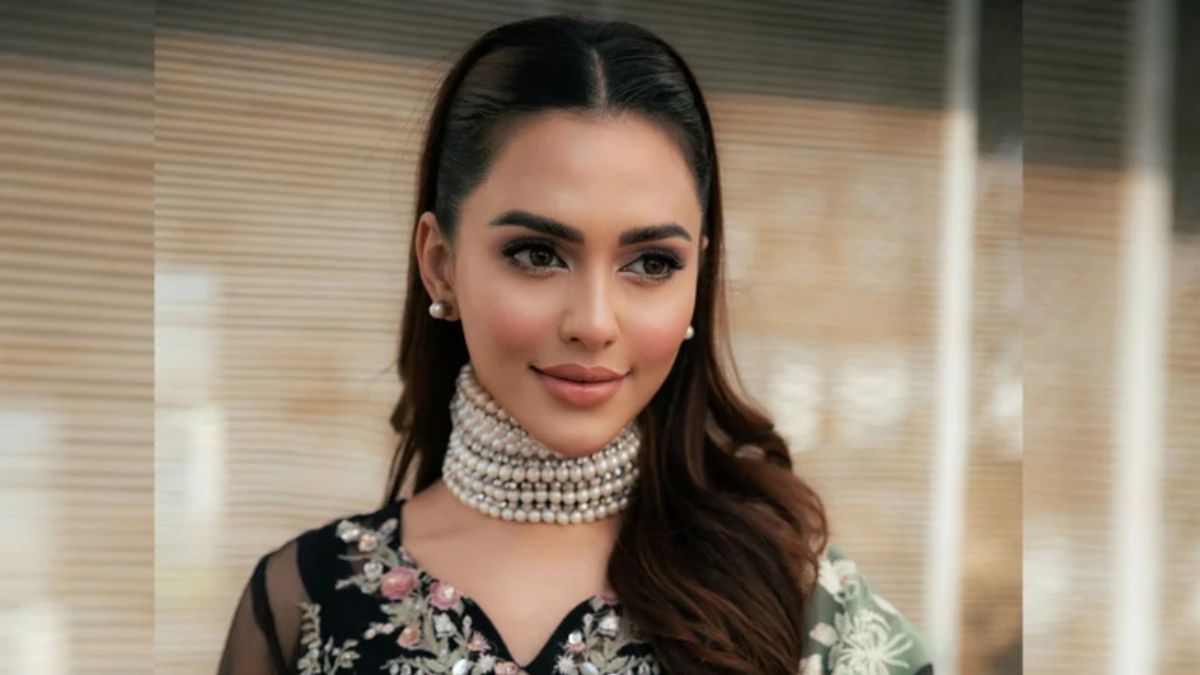 জামিন পেলেন নুসরাত ফারিয়া