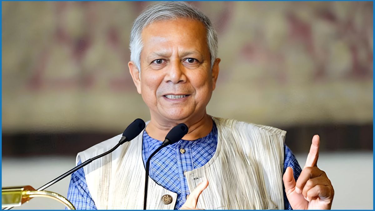 আইনশৃঙ্খলা নিয়ে ৩ বাহিনীপ্রধানের সঙ্গে প্রধান উপদেষ্টার বৈঠক