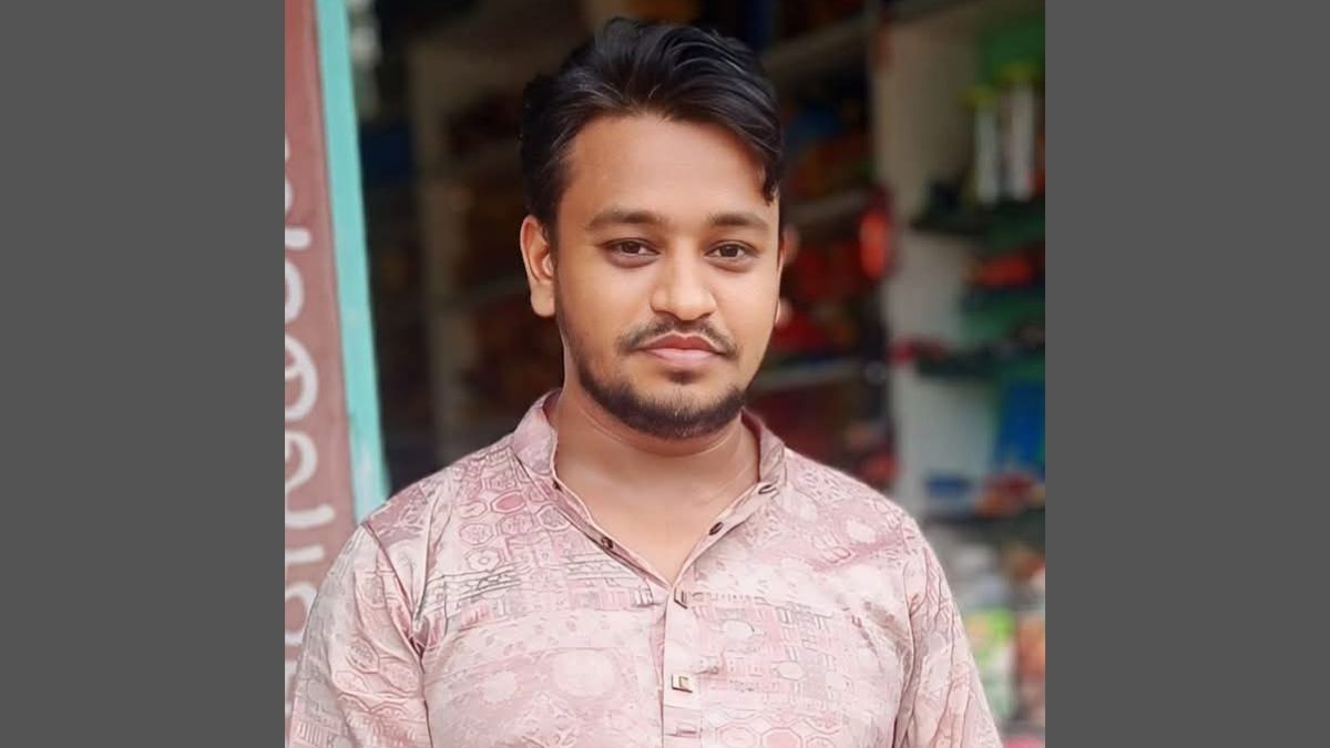 পরশুরামে ইসলামিক ফাউন্ডেশনের আলোচিত কেয়ারটেকার একরামুল গ্রেপ্তার