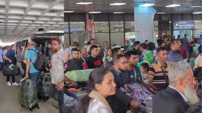 কী কারণে আগুন লাগে তার্কিশ এয়ারলাইন্সে? যা বলছেন যাত্রীরা
