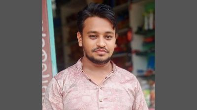 পরশুরামে ইসলামিক ফাউন্ডেশনের আলোচিত কেয়ারটেকার একরামুল গ্রেপ্তার
