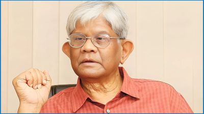 ‘মহার্ঘ ভাতা’ বিষয়ে যে তথ্য দিলেন অর্থ উপদেষ্টা