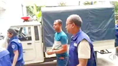 চকরিয়ায় জমি নিয়ে বিরোধে যুবক খুন, আটক ১