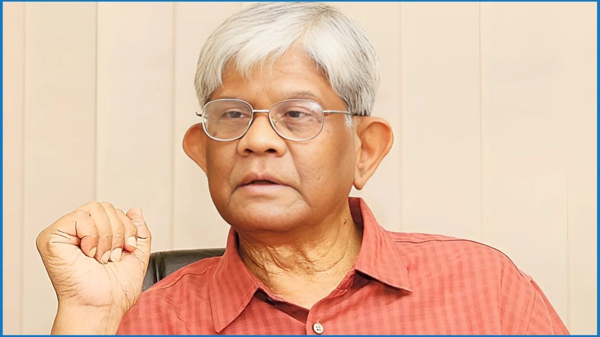 ‘মহার্ঘ ভাতা’ বিষয়ে যে তথ্য দিলেন অর্থ উপদেষ্টা