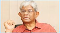 ‘মহার্ঘ ভাতা’ বিষয়ে যে তথ্য দিলেন অর্থ উপদেষ্টা