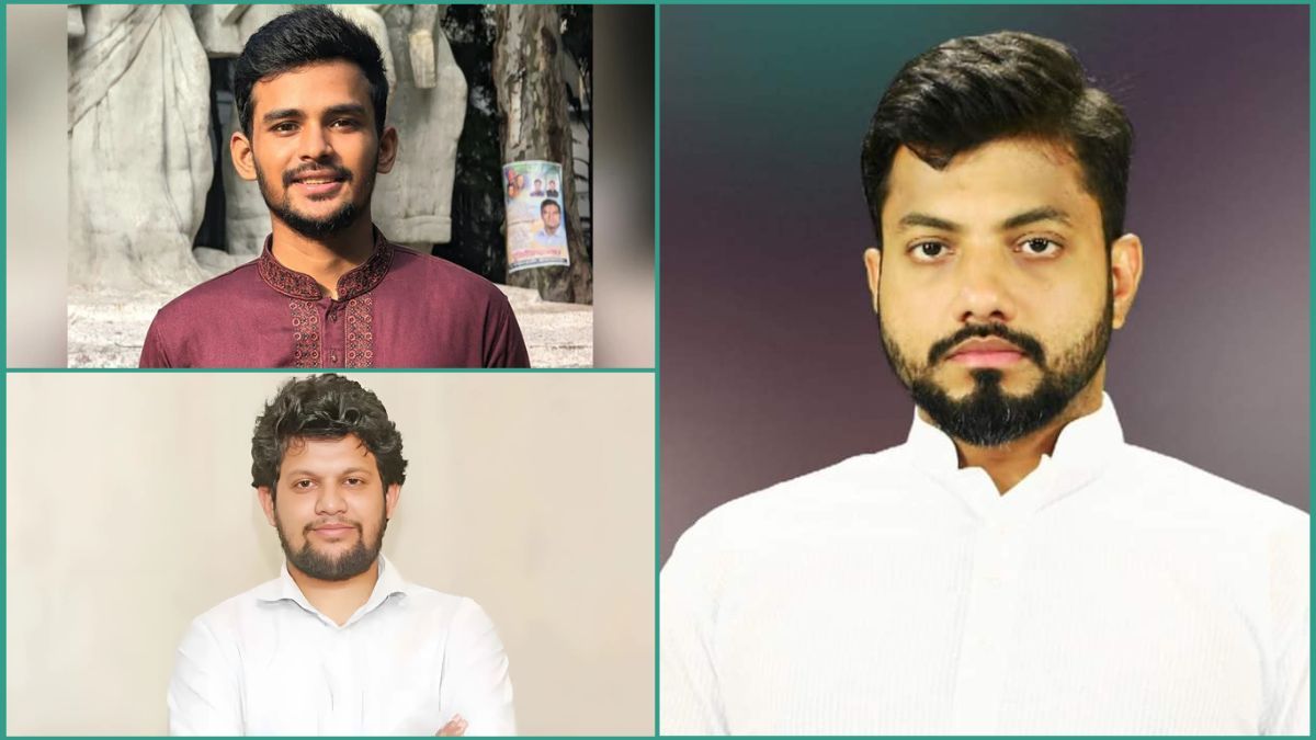 ‘যৌক্তিক’ কারণে উপদেষ্টা মাহফুজ ও আসিফের পদত্যাগের দাবি ইশরাকের