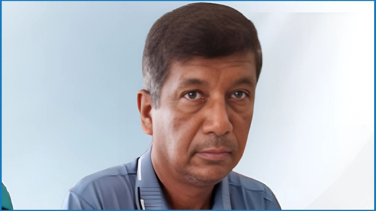 আসাদুজ্জামান মিয়ার ভাগ্নে কলমকে আনা হলো ঢাকার আদালতে, গ্রেপ্তার শুনানি ২৫ মে