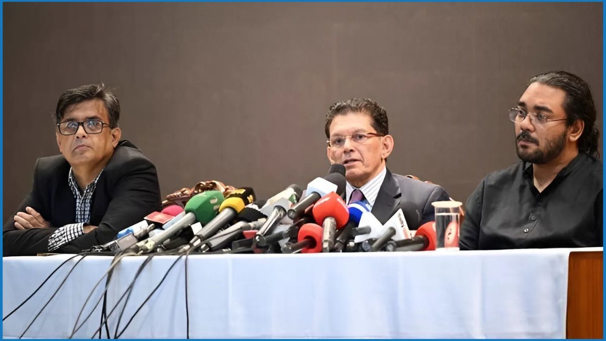 ‘মানবিক করিডোর নিয়ে নিরাপত্তা ঝুঁকি রয়েছে’