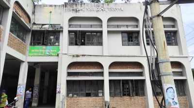 তবুও প্রস্তুত নারায়ণগঞ্জ নির্বাচন কমিশন