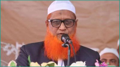 করিডোর চুক্তি বর্তমান সরকারের কাজ নয় : অধ্যক্ষ ইউনুছ আহমাদ