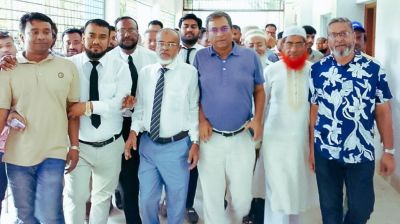চাঁদপুরে মামলা থেকে অব্যাহতি পেলেন বিএনপি-জামায়াতের ৬৪ নেতাকর্মী