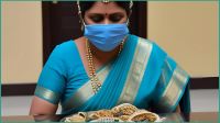 ২৫ বার বিয়ে করে শ্বশুরদের বাড়ি থেকে লক্ষ লক্ষ টাকা-গহনা লুট, নারী গ্রেপ্তার